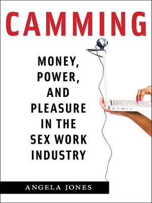 cover image of Camming